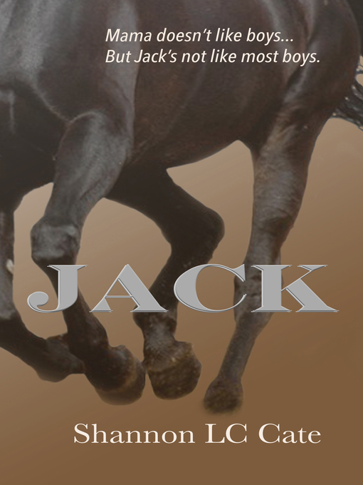 Title details for Jack by Shannon LC Cate - Available